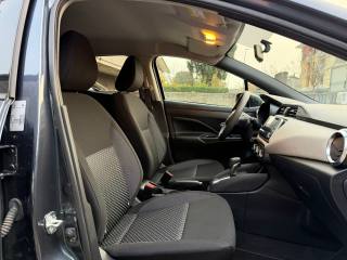 NISSAN Micra usata 12