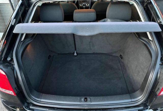 AUDI A3 usata, con Chiusura centralizzata