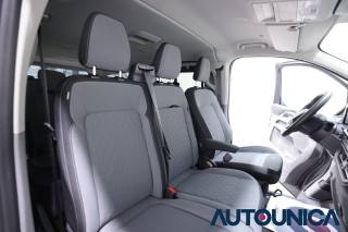 FORD Tourneo Custom usata 52