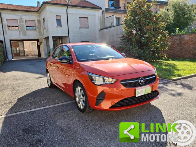 OPEL Corsa usata, con Airbag laterali