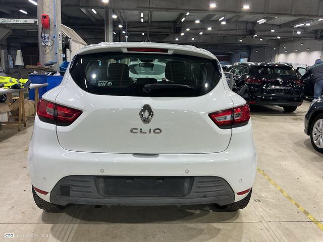 RENAULT Clio usata, con Alzacristalli elettrici