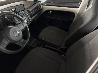 VOLKSWAGEN up! usata, con Cerchi in lega