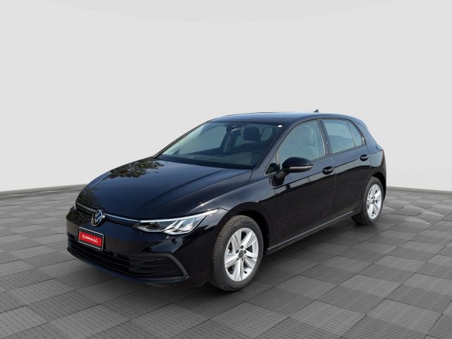 VOLKSWAGEN Golf usata 0