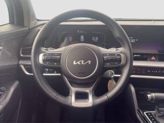 KIA Sportage usata 11