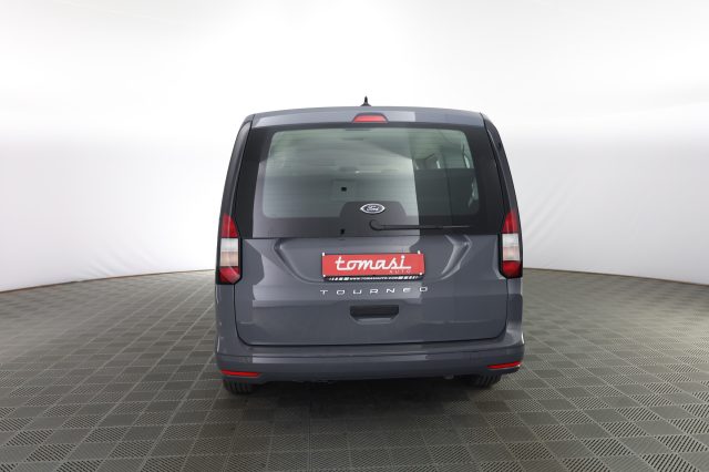 FORD Tourneo Connect usata 4