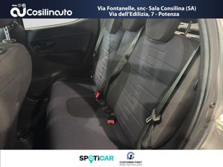 LANCIA Ypsilon usata, con Controllo trazione