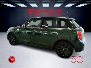 MINI Cooper D usata 10