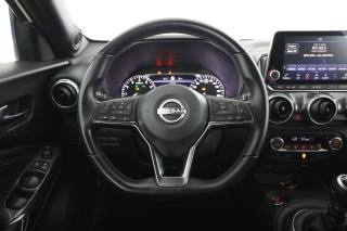 NISSAN Juke usata 5
