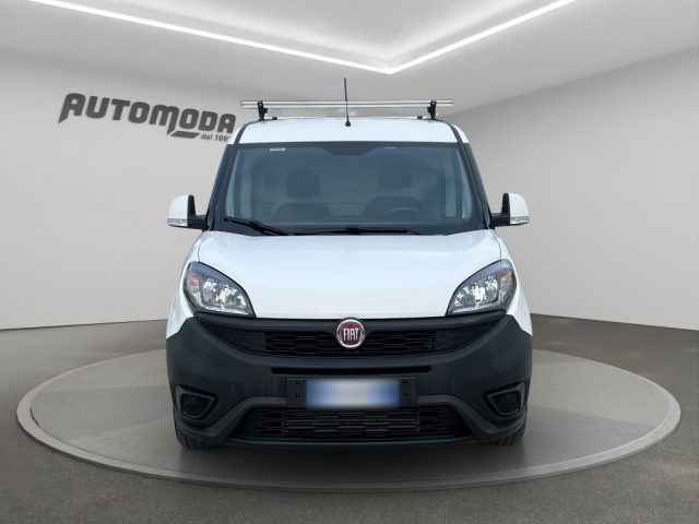 FIAT Doblo usata, con Airbag laterali