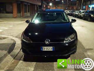 VOLKSWAGEN Golf usata, con Airbag