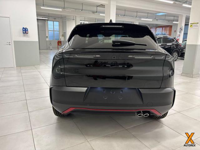 ALFA ROMEO Junior usata, con Climatizzatore