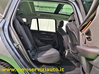 BMW 218 usata 29