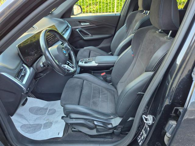 BMW X1 usata, con Cerchi in lega