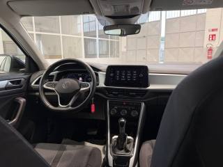 VOLKSWAGEN T-Roc usata 28