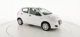 SUZUKI Alto usata 22