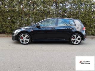 VOLKSWAGEN Golf usata 5