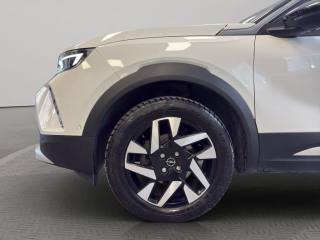 OPEL Mokka usata, con Sensori di parcheggio posteriori