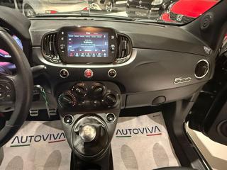 ABARTH 595 usata, con Servosterzo