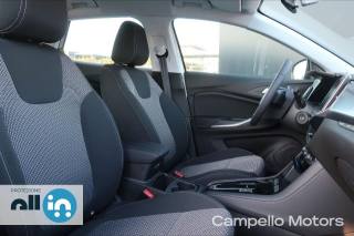 OPEL Grandland usata 14
