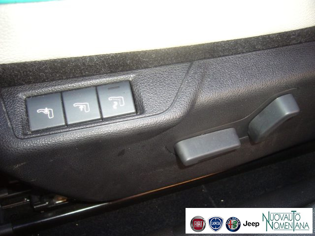 FIAT 600 usata, con Volante in pelle