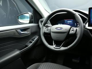 FORD Kuga usata, con Controllo trazione