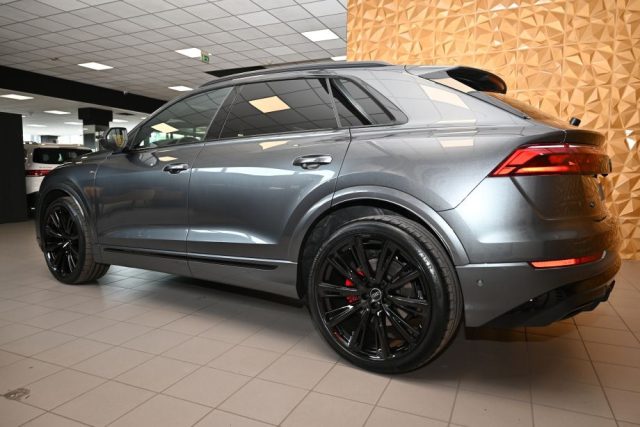 AUDI Q8 usata 97