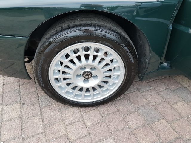 LANCIA Delta usata 59