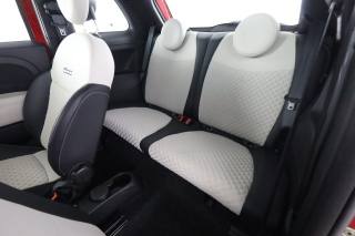 FIAT 500 usata 3
