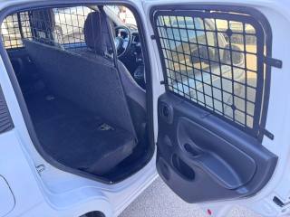 FIAT Panda usata 15