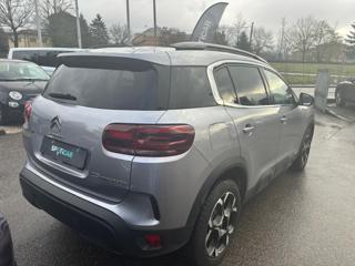 CITROEN C5 Aircross usata, con Interni in pelle