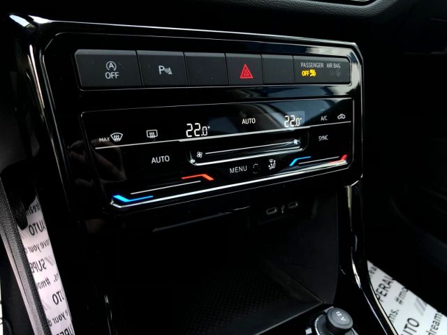 VOLKSWAGEN T-Cross usata, con Sistema di chiamata d