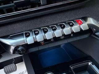 PEUGEOT 3008 usata, con Vetri oscurati