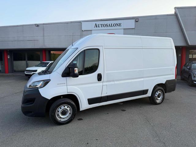 FIAT Ducato usata, con Immobilizzatore elettronico