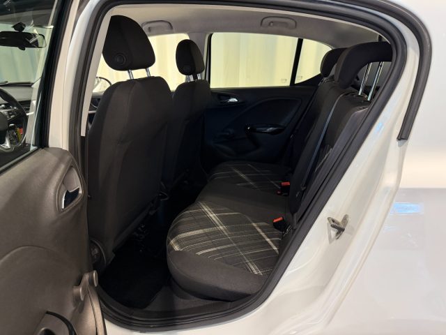 OPEL Corsa usata, con Alzacristalli elettrici