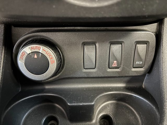 DACIA Duster usata, con Controllo trazione