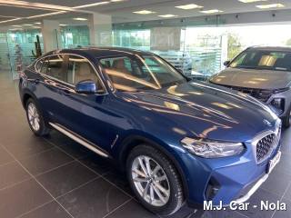BMW X4 usata, con Airbag Passeggero