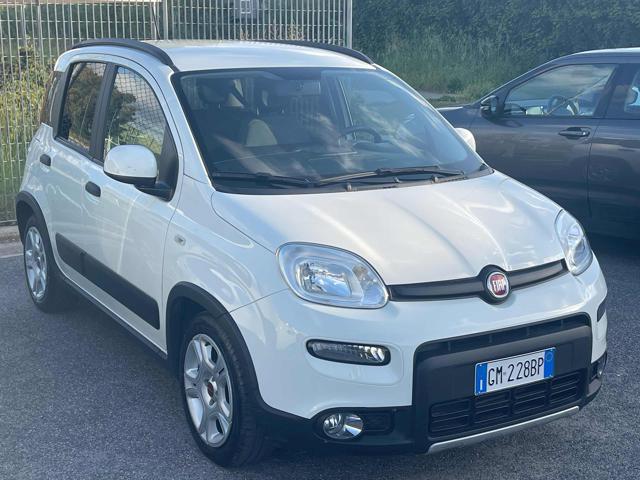 FIAT Panda usata, con Airbag Passeggero