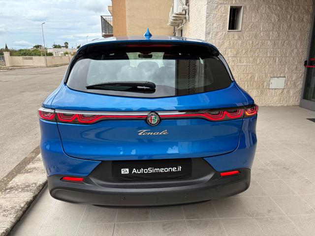 ALFA ROMEO Tonale usata, con Antifurto