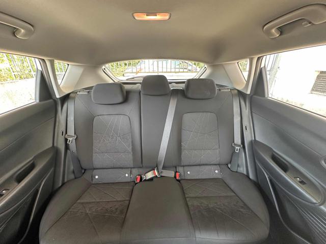 HYUNDAI Bayon usata, con Android Auto