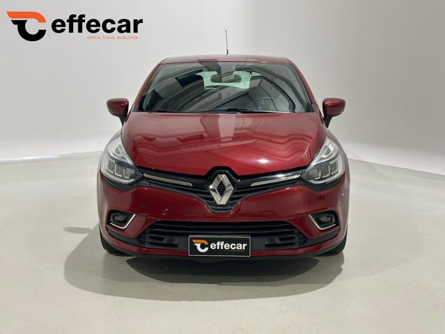 RENAULT Clio usata, con Airbag