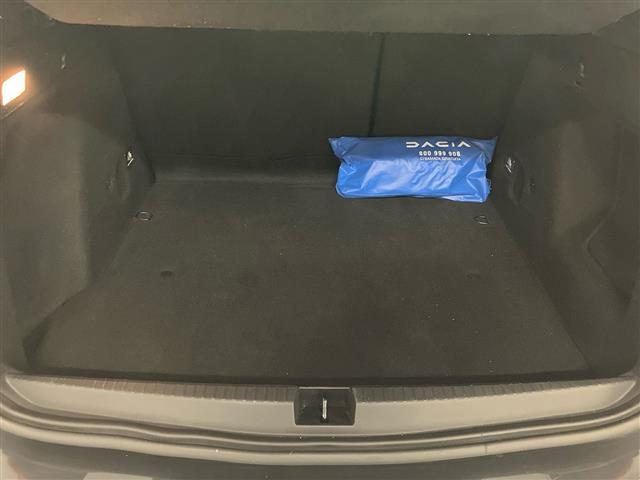 DACIA Duster usata 11