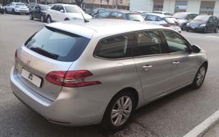 PEUGEOT 308 usata, con Cerchi in lega