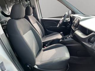 FIAT Doblo usata, con Immobilizzatore elettronico