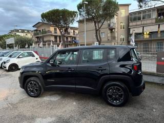 JEEP Renegade usata, con Airbag Passeggero