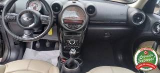 MINI Countryman usata, con Climatizzatore