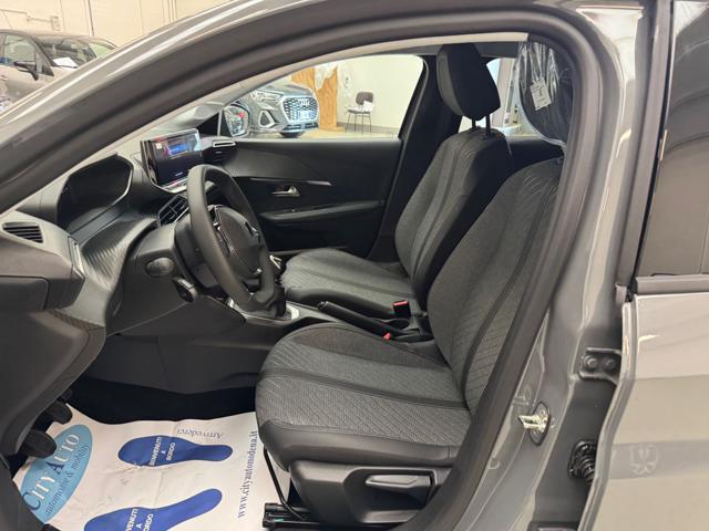 PEUGEOT 208 usata, con Antifurto