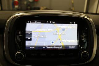 FIAT 500X usata, con Servosterzo