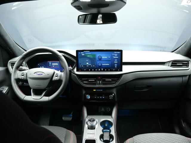 FORD Kuga usata, con Controllo automatico clima