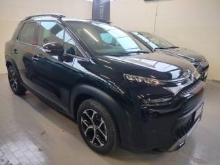 CITROEN C3 Aircross usata, con Airbag laterali