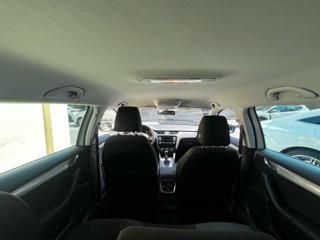 SKODA Octavia usata, con Fendinebbia